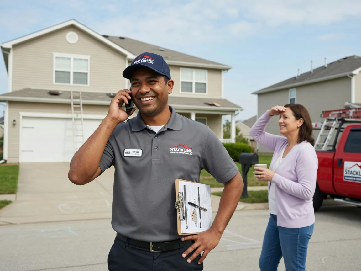 Chimney flashing repair Bentley, KS FAQs